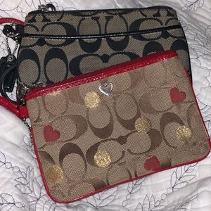 Coach Bundle
